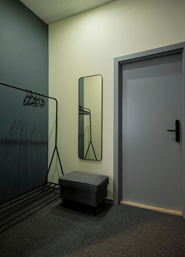 Rumi Hotel With Self Check-In Jekabpils Exterior photo