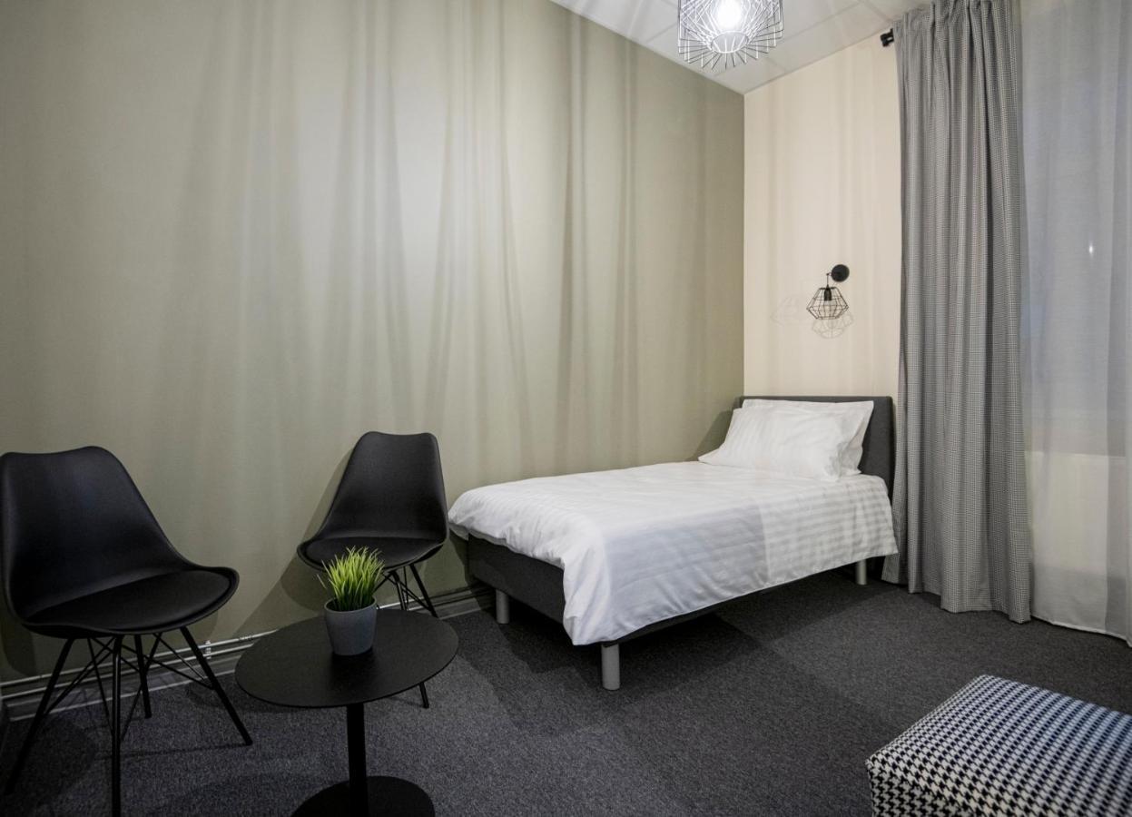 Rumi Hotel With Self Check-In Jekabpils Exterior photo