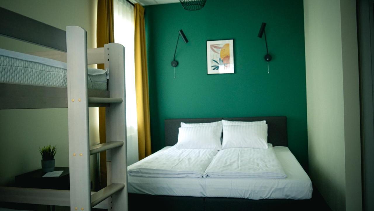 Rumi Hotel With Self Check-In Jekabpils Exterior photo